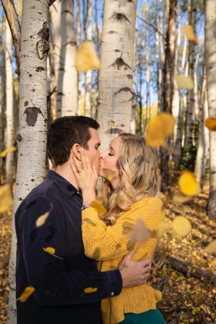 The Wedding Website of Katherine Nagley and Matthew Roling