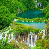 🌿 Plitvice Lakes National Park