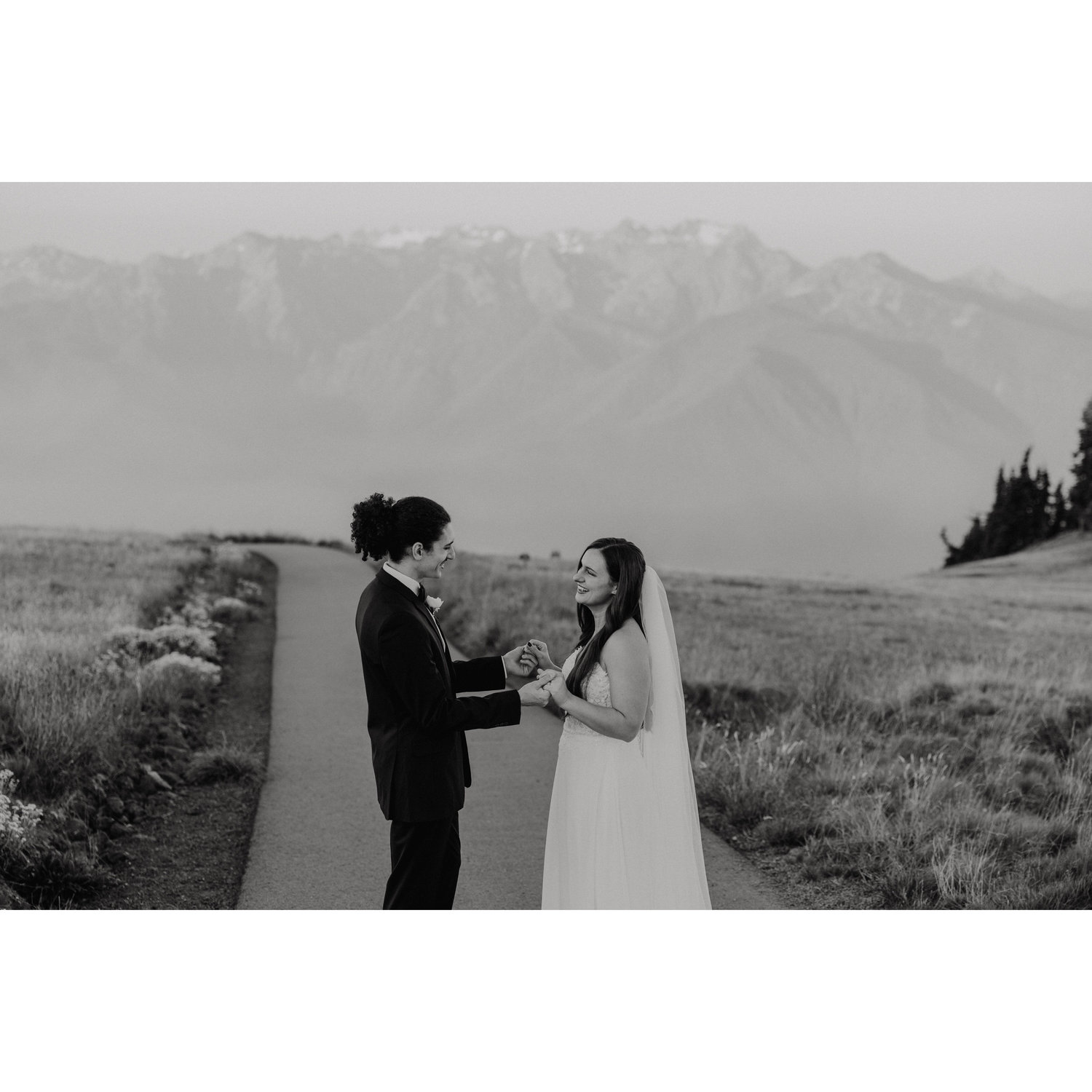 Our First Look