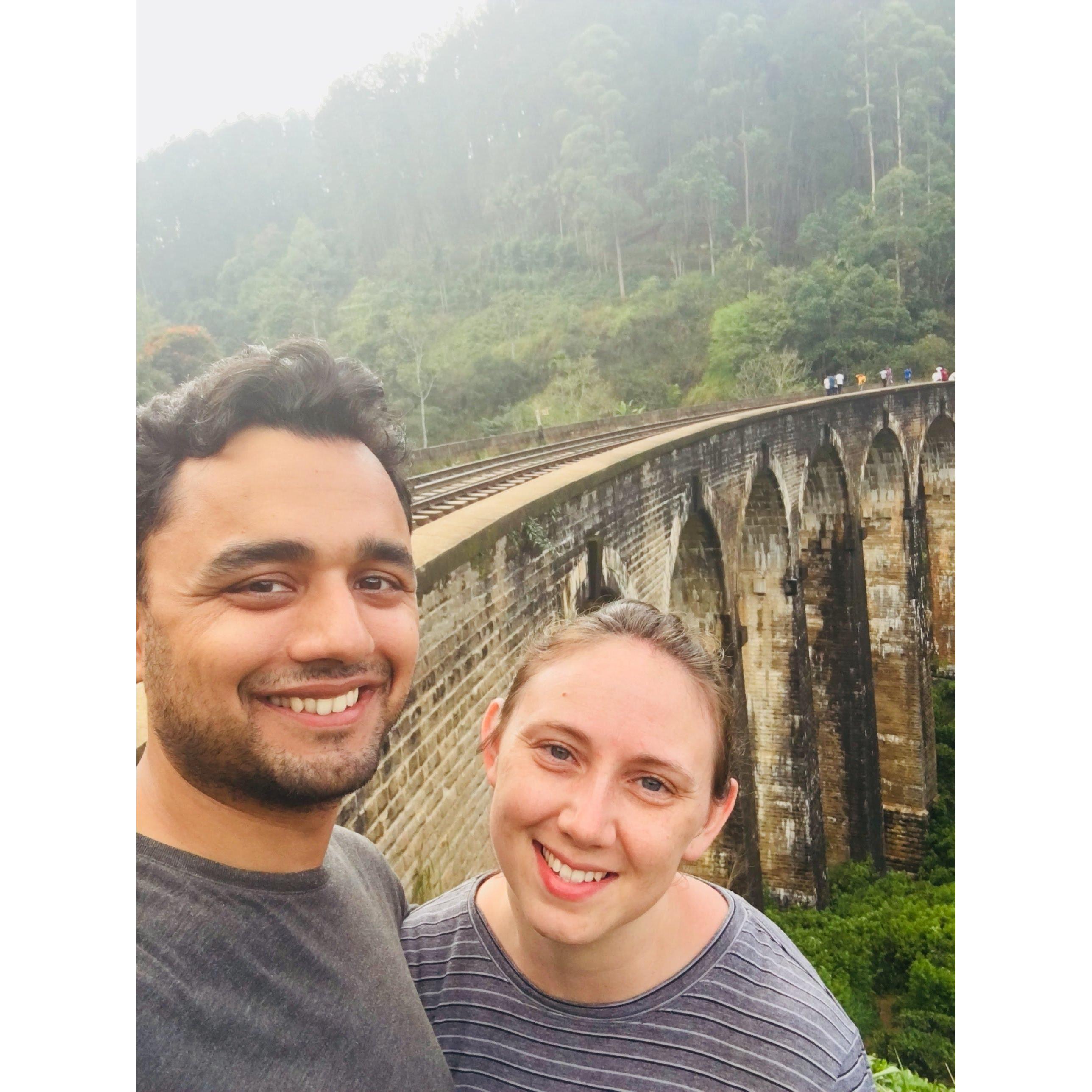 Ella Sri Lanka