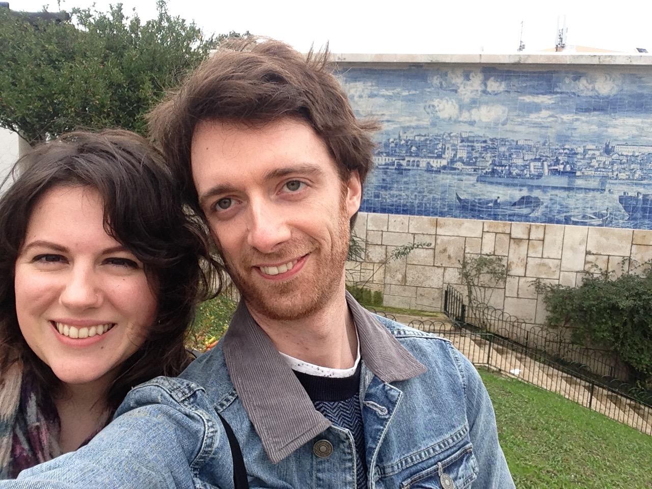 The Wedding Website of Kate Mason and Tadhg Caffrey