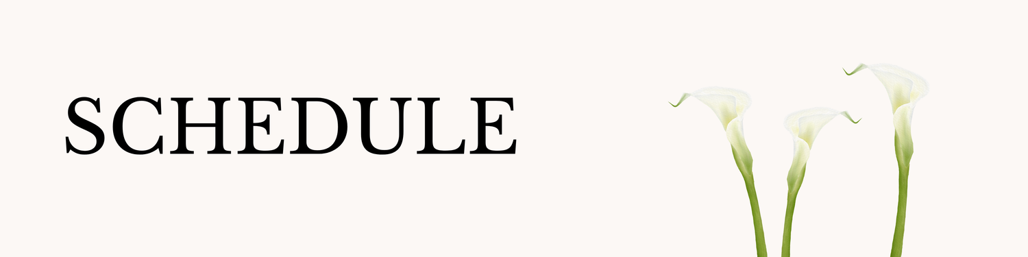 The Wedding Website of Josie Sellars and Zach Lucas