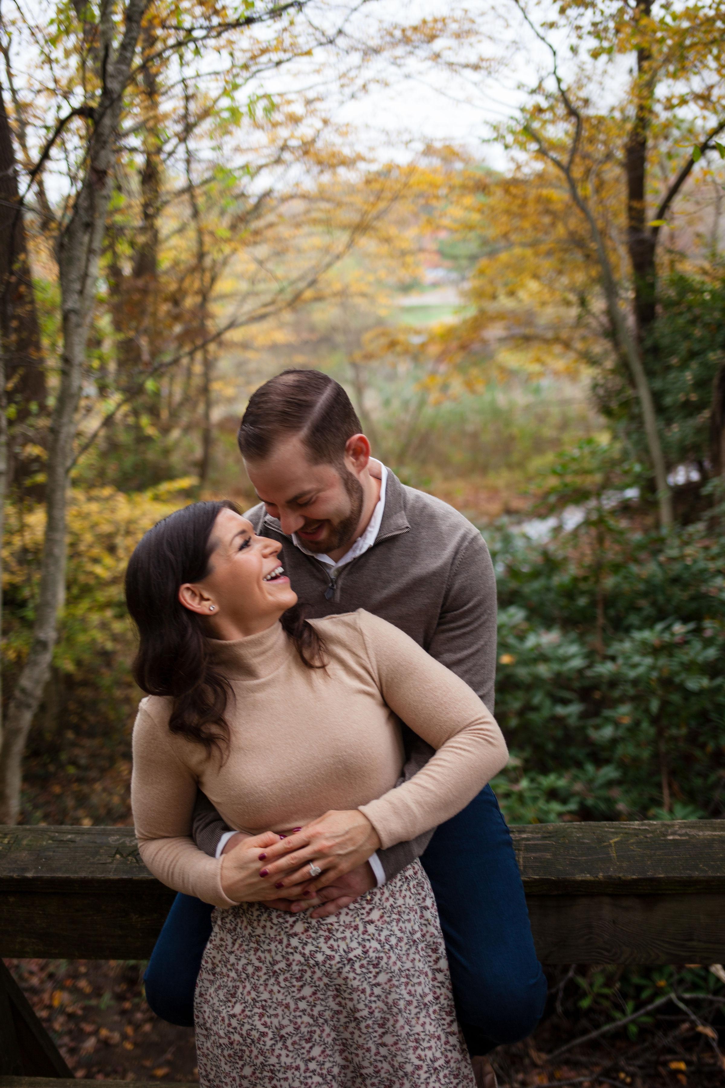 The Wedding Website of Jenna Sobel and Bradley Klug