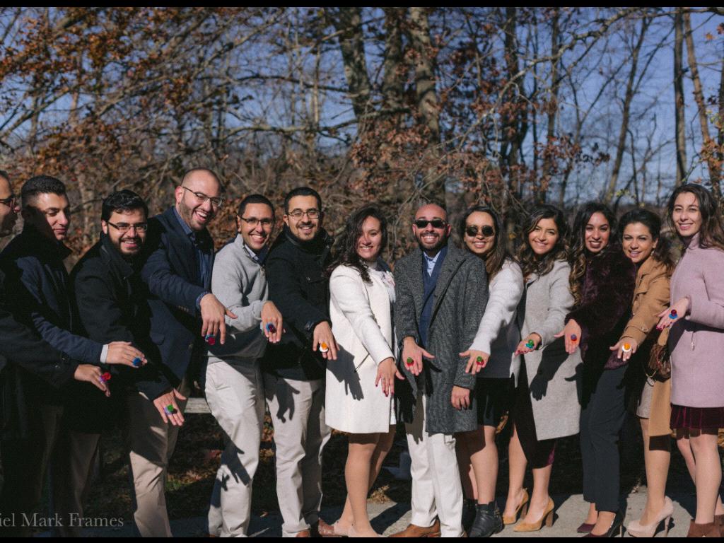 The Wedding Website of Marina Youssef and Michael Girgis