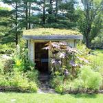 Berkshire Botanical Garden