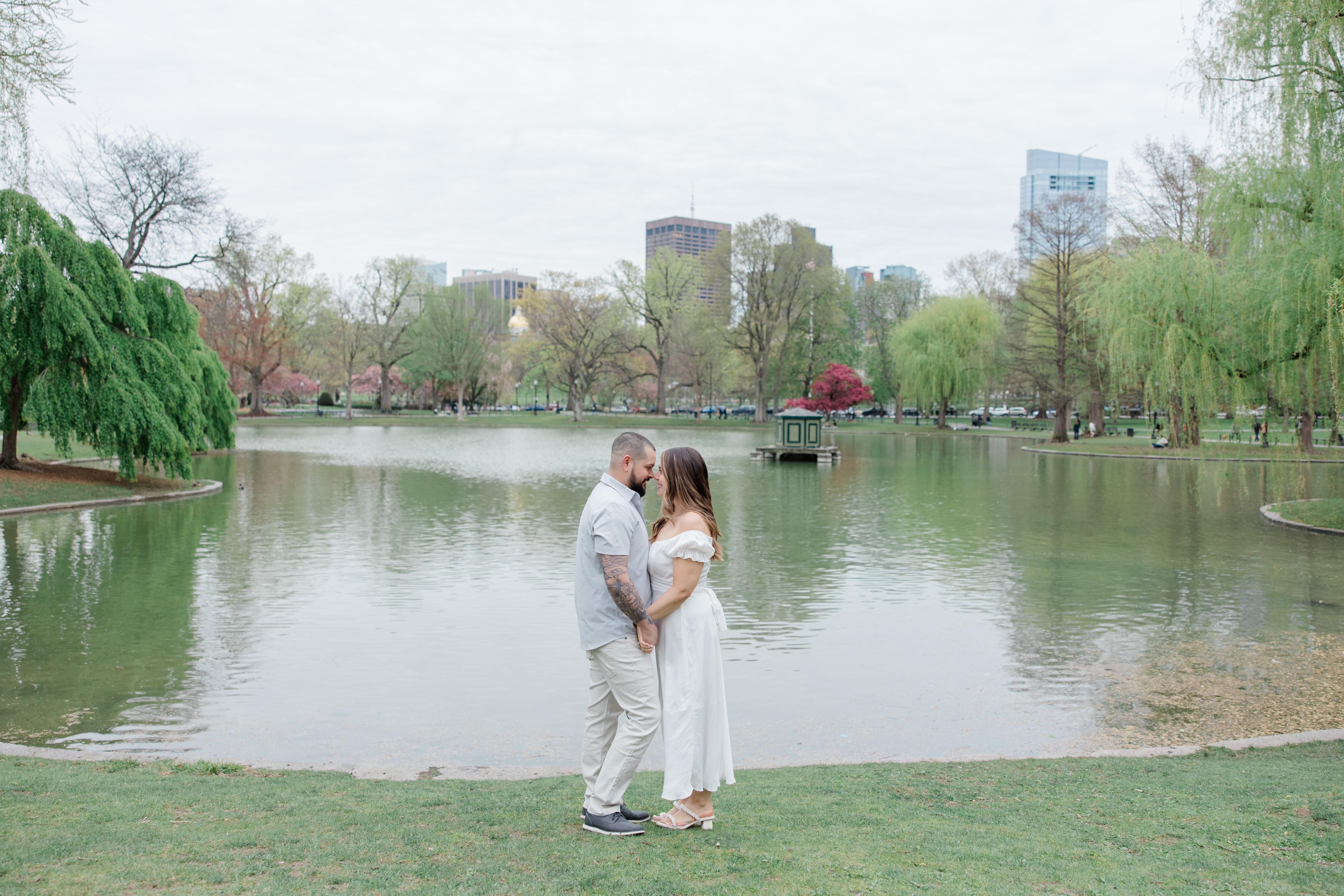 The Wedding Website of Elise McBride and Jon Santos