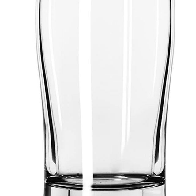 Libbey Beer Tasting Sampler Glass (#249), 5oz - Set of 8