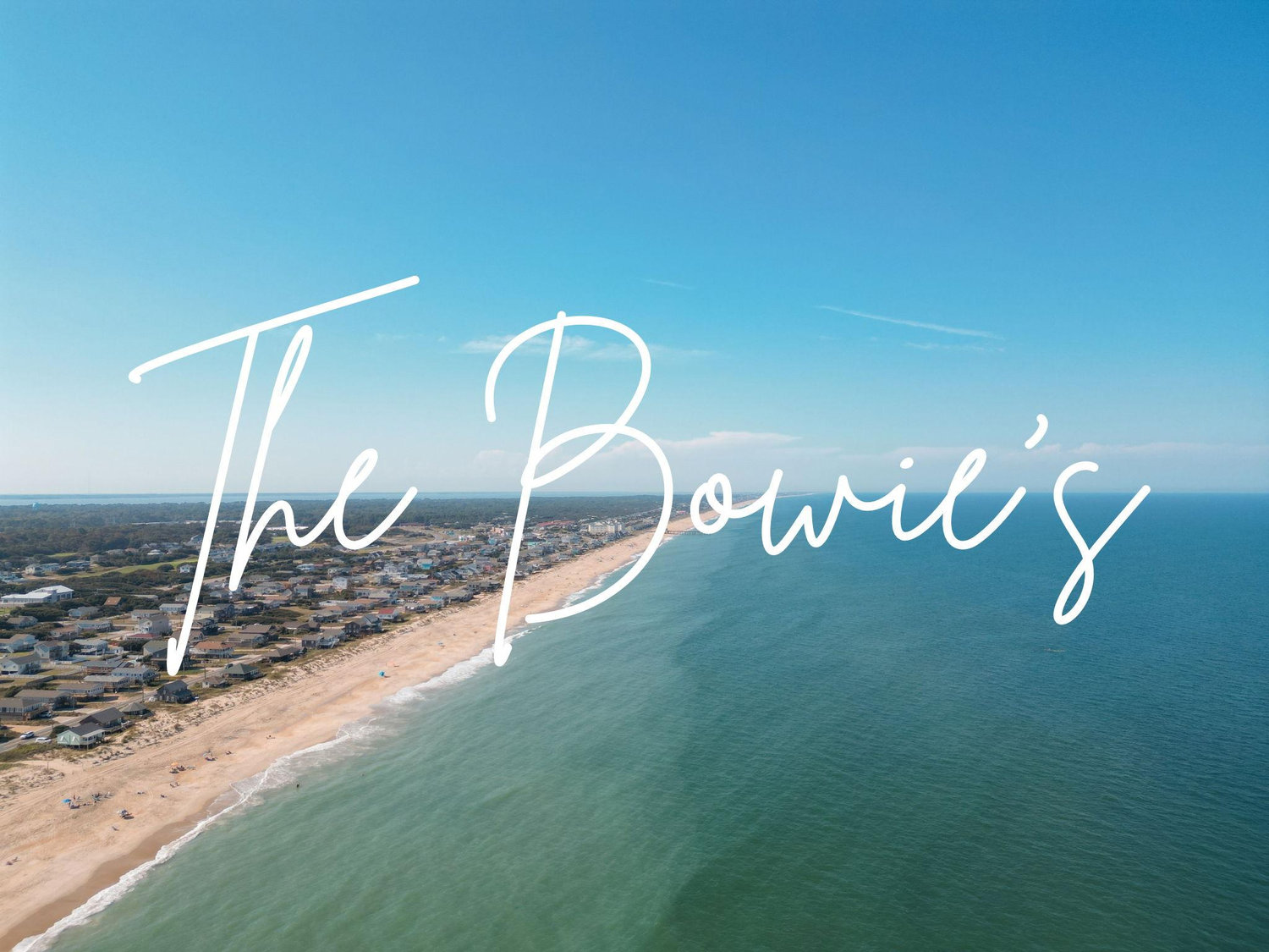 The Wedding Website of Kylie Powers and Jacob Bowie