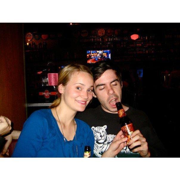 mike's 21st