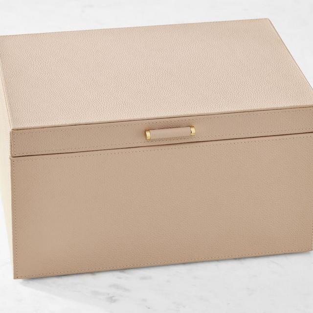Quinn Jewelry Blush Large Box (Uv)