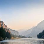 Tour the Gates of the Mountains