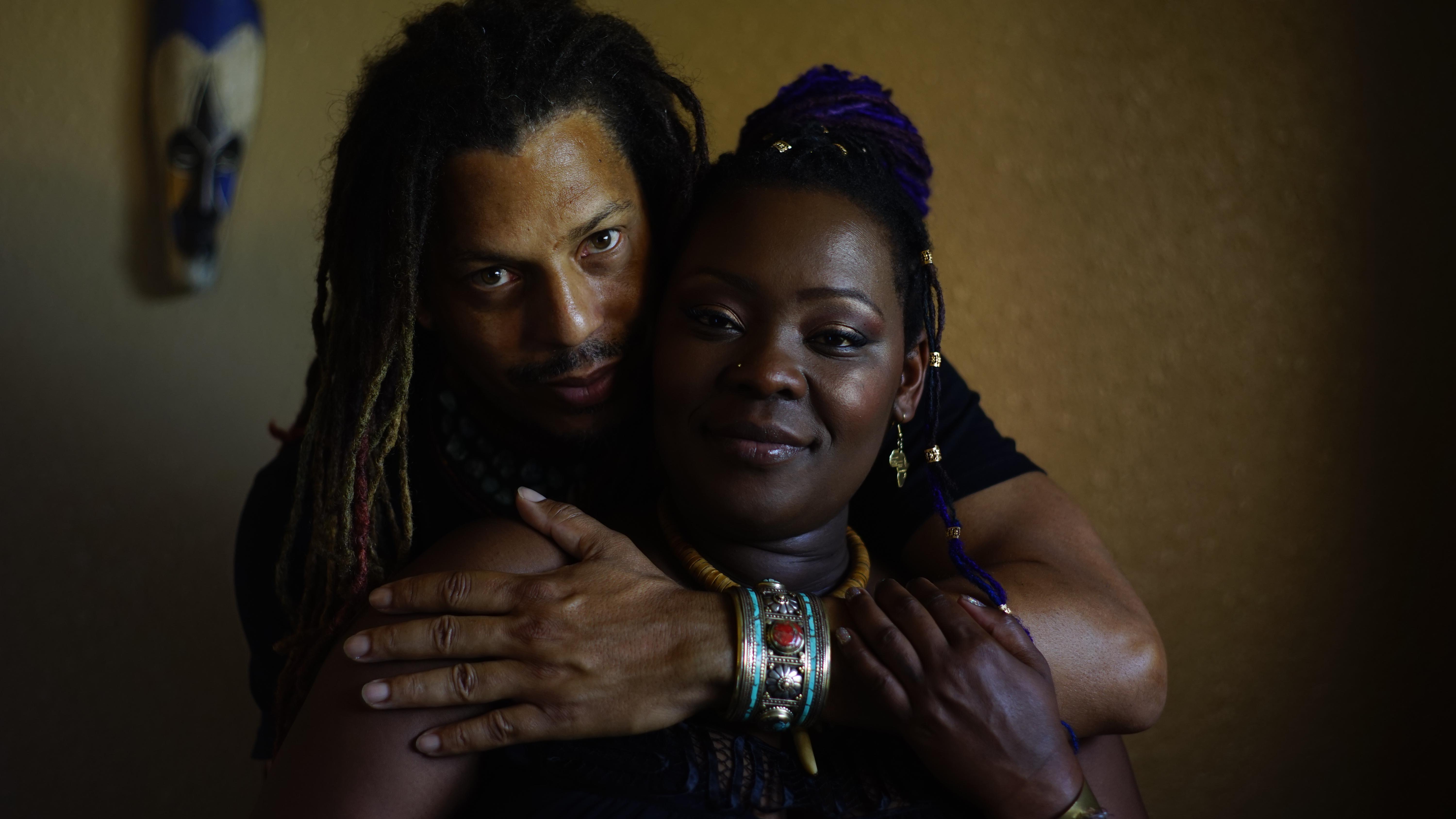 The Wedding Website of LaNiece McKay-Williams and Akil Vincent Grant