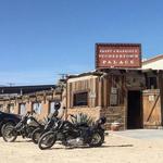 Pappy & Harriet's