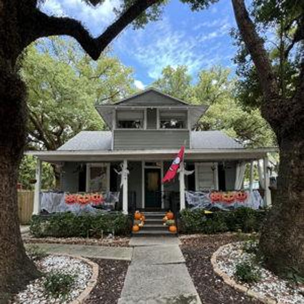 House Fund