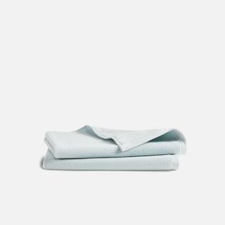 Plush Turkish Cotton Hand Towel, Set of 2
