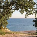 Indiana Dunes National Park Mount Baldy