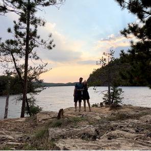 BWCA, September 2024