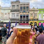 Bafo da Prainha