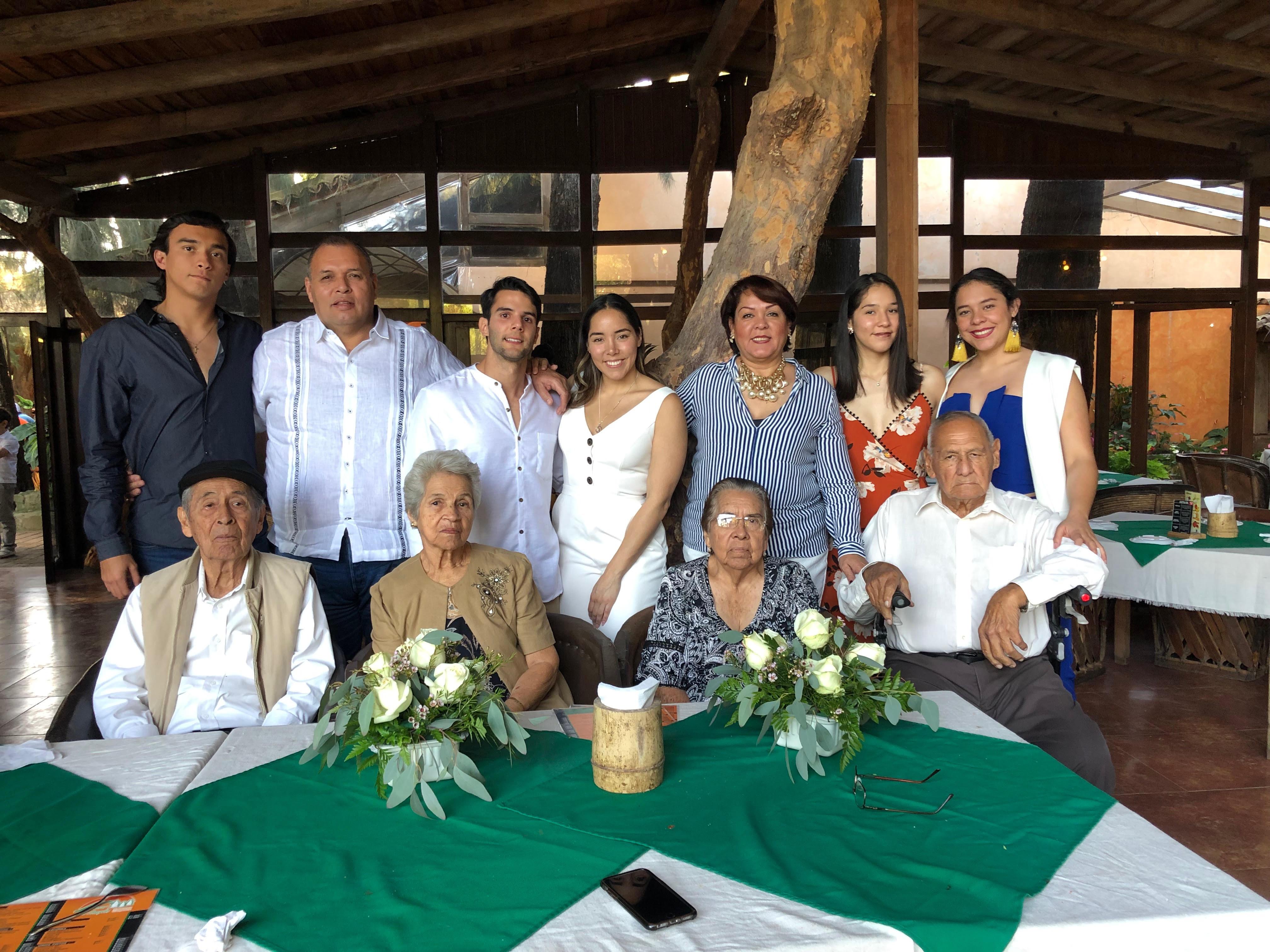 The Wedding Website of Melissa Perez Toscano and Antonio Martinez Alfonso