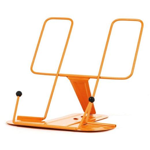 Book Stand - ORANGE