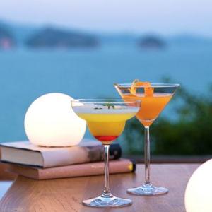 Honeymoon Fund - Sunset Cocktails