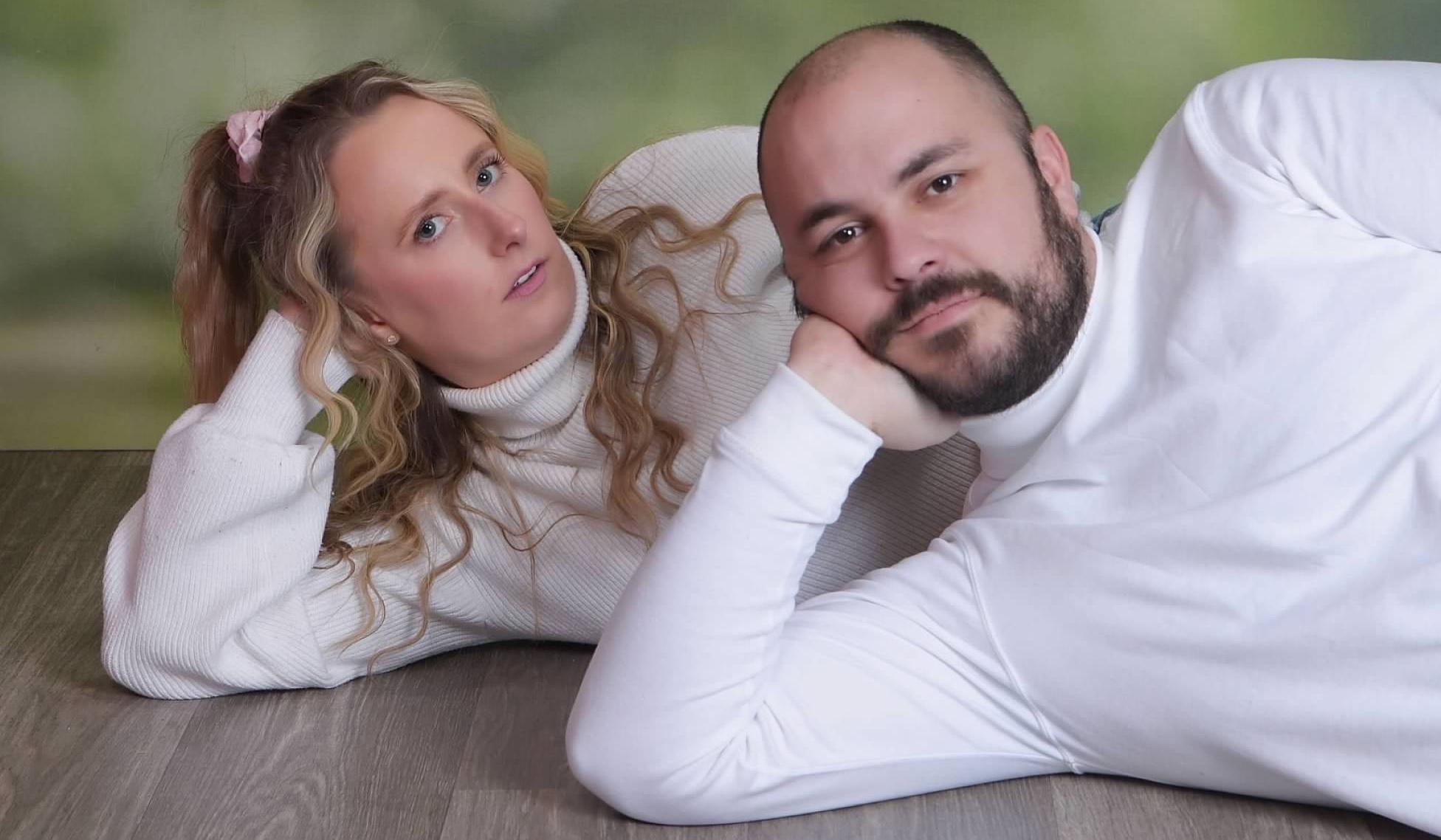 The Wedding Website of Becca Jacques and Greg Waterworth