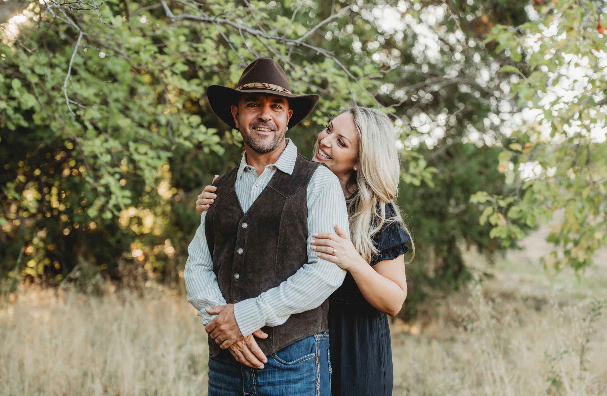 The Wedding Website of Michael Smith and Amanda Estes