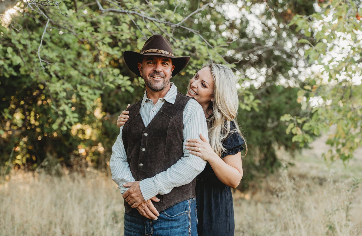 The Wedding Website of Michael Smith and Amanda Estes