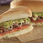 El Mesón Sandwiches