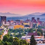 Asheville