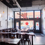 Smallman Galley