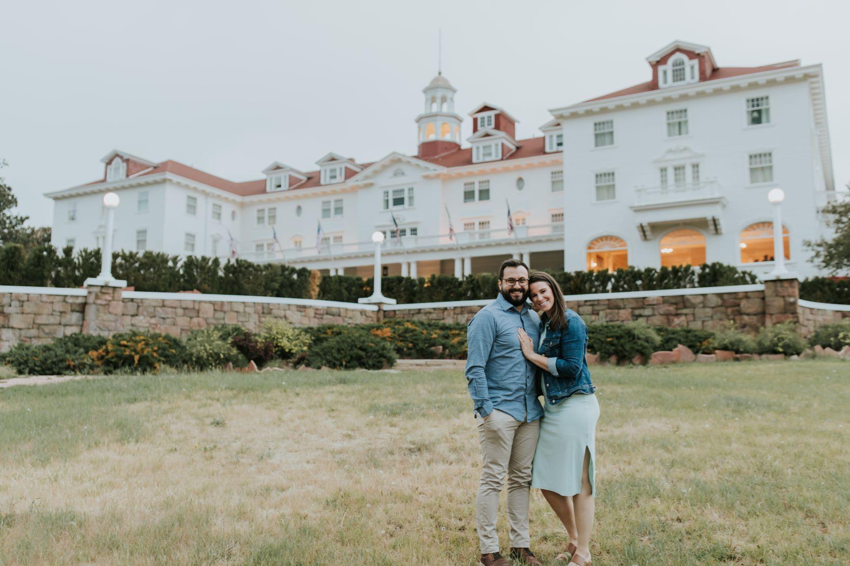 The Wedding Website of Bea Morreale and Andrew Stronz