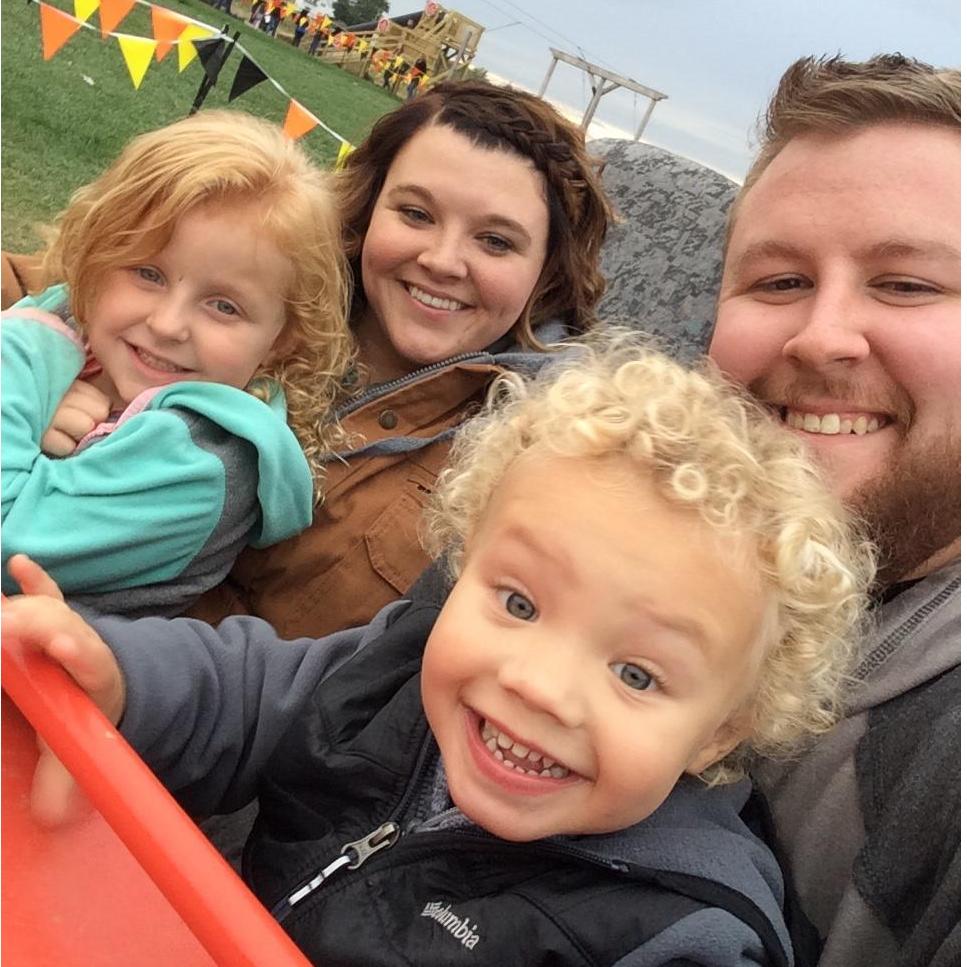 First family date