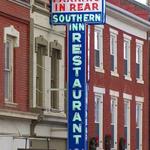 Southern Inn Restaurant