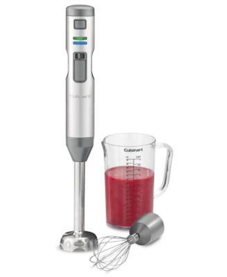 Cuisinart - CSB-400CDM SmartStick® Cordless Hand Blender