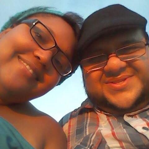 He took me to see the sunrise. He bought coffee and blankets..My romantic man