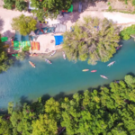 Kayak & Stand-Up Paddle
