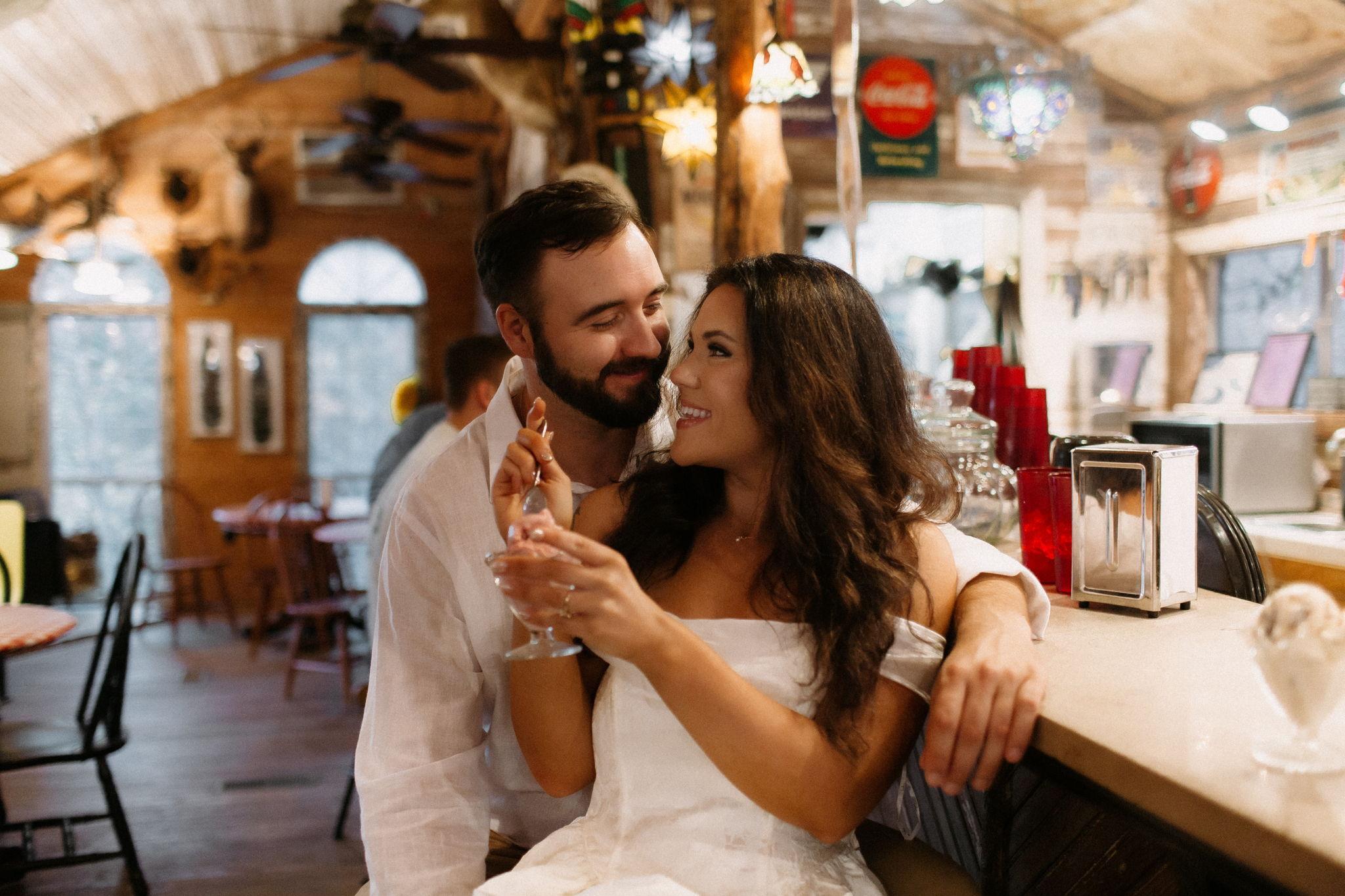 The Wedding Website of Alayia Stebbins and Josh Roan