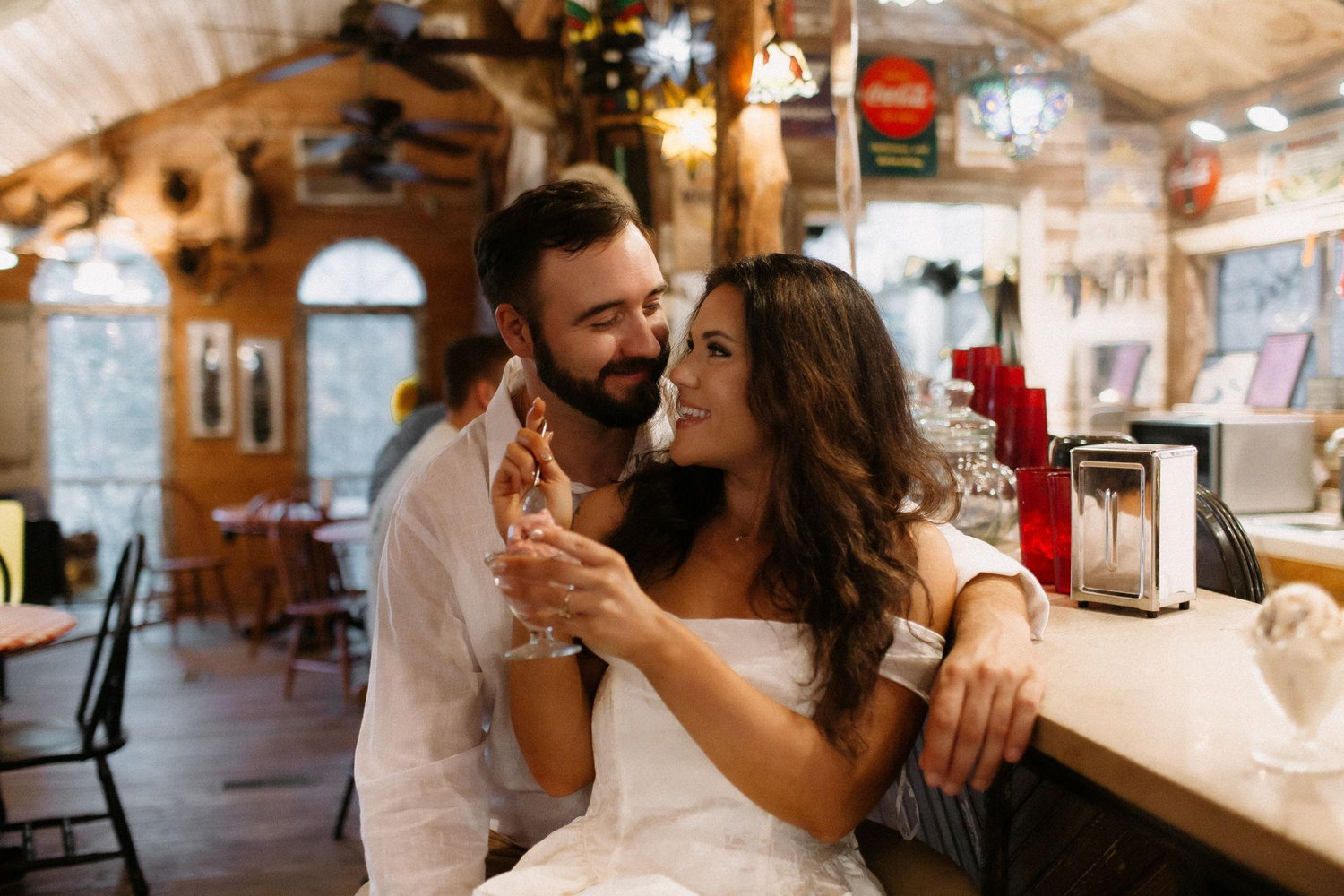 The Wedding Website of Alayia Stebbins and Josh Roan