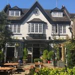 The Red Lion & Sun