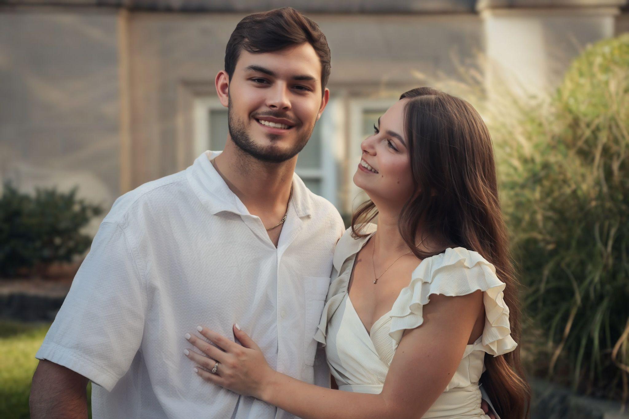 The Wedding Website of Colby Bethany and Carli Craft