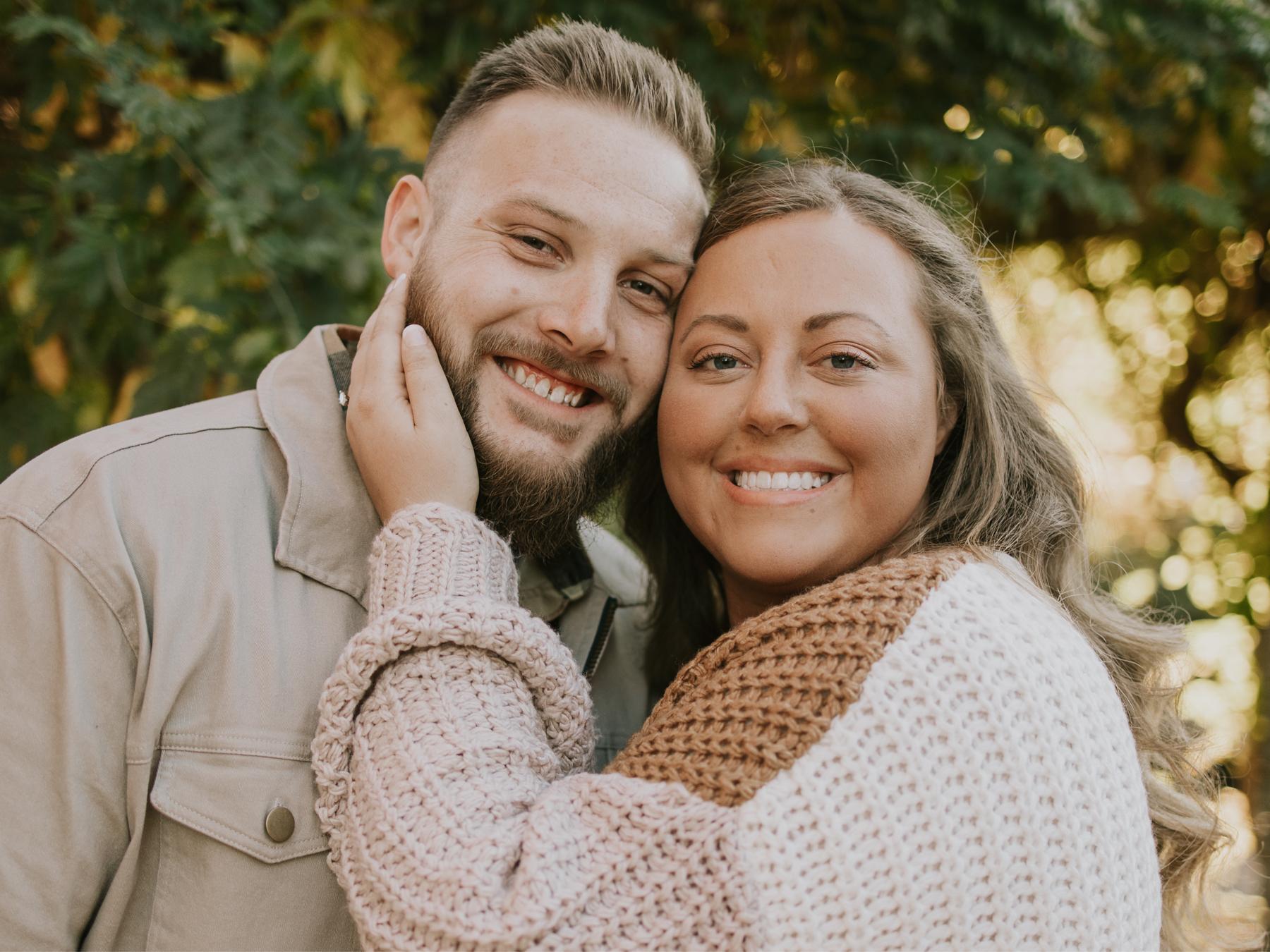 The Wedding Website of Shaye Babb and Seth Oliver