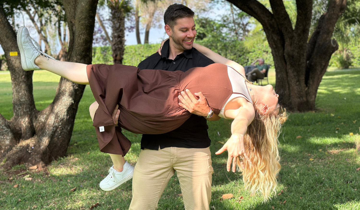 The Wedding Website of Emma Fleming and Alex Alsabery