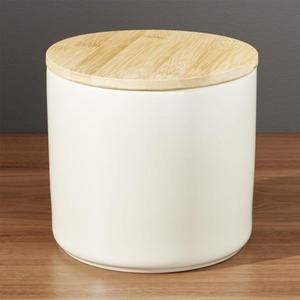 Silo 64 oz. Canister