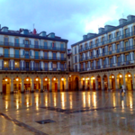 Pintxos in Old Town