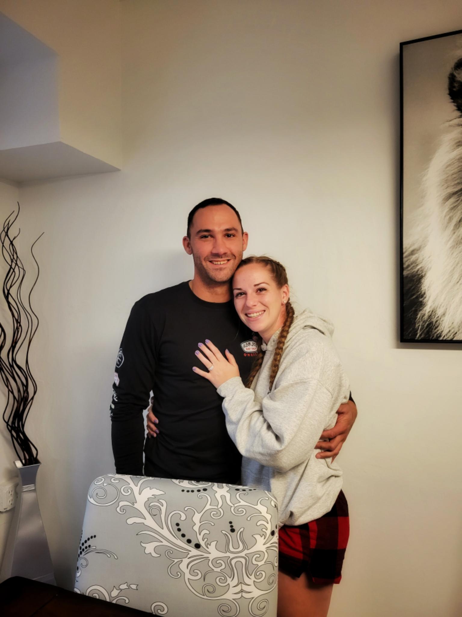 The Wedding Website of Kassidy Rose and Brett Duart