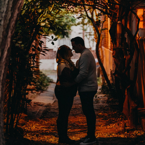 Nicole Friel and Terrence Graf's Wedding Website