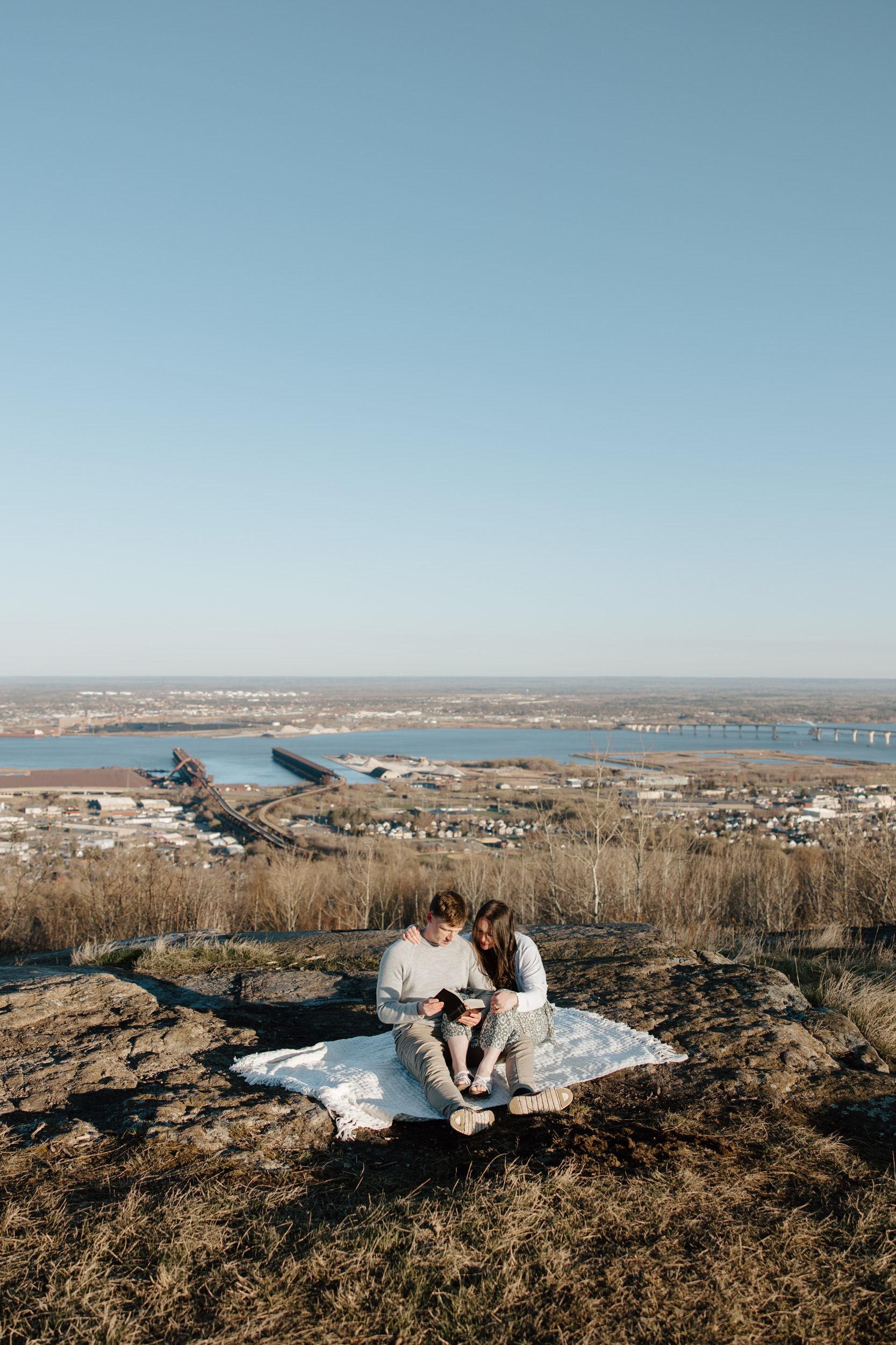 The Wedding Website of Sierra Offersen and Thomas Walton