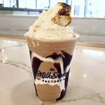 The Milk Shake Factory
