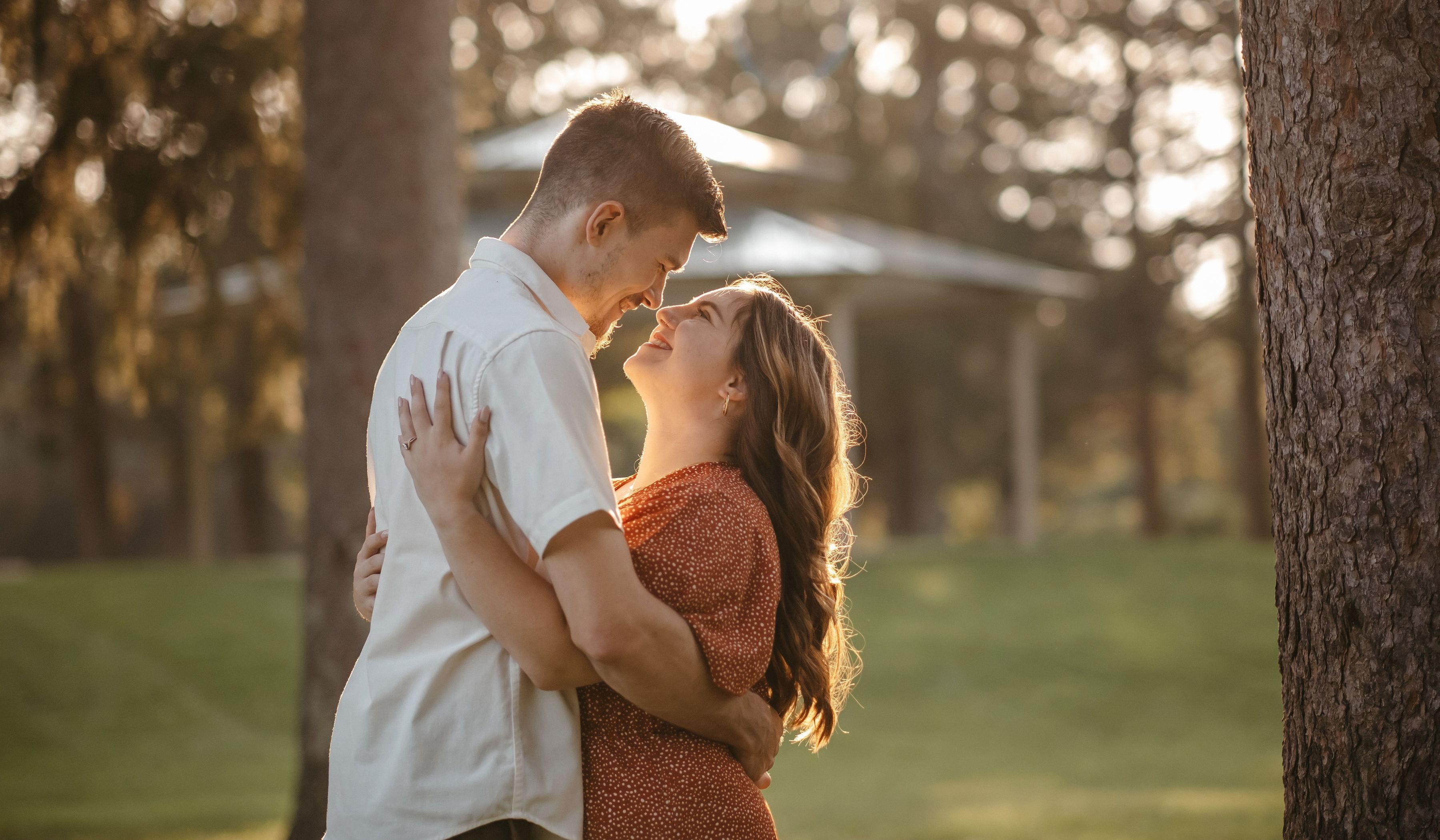 Emma Rinaldi and Cody Carr's Wedding Website